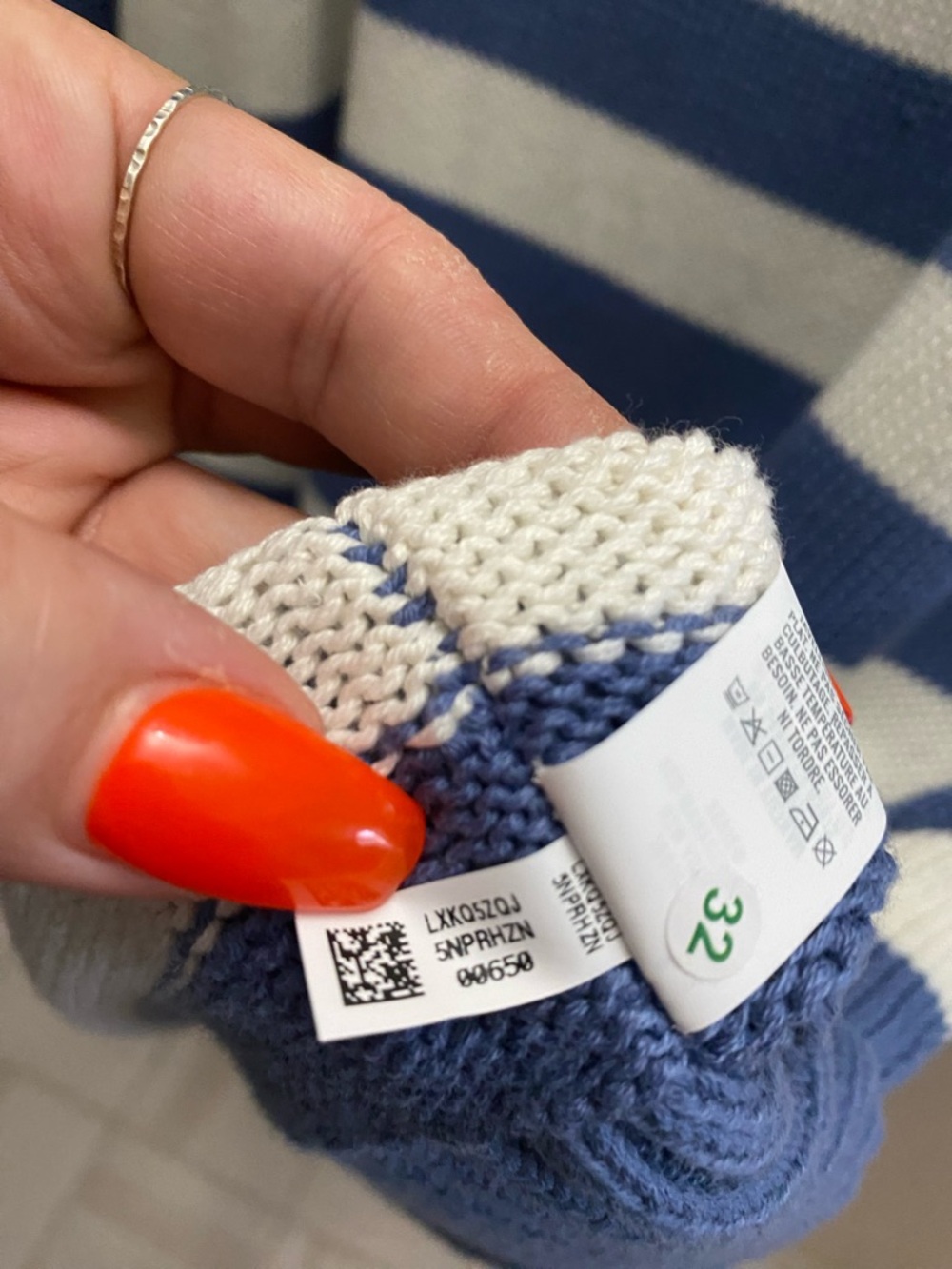 aerie Bistro sweater - Picture 15 of 16